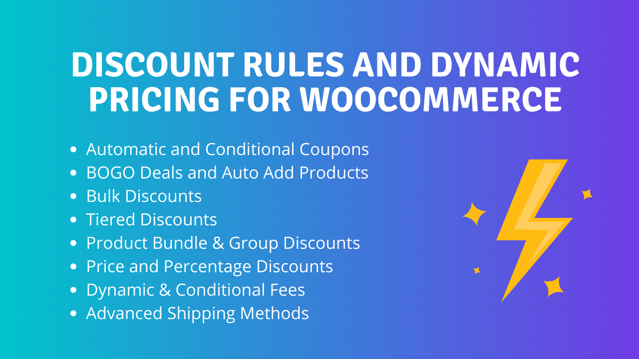 Download Asana Plugins | Discount Rules and Dynamic Pricing for WooCommerce