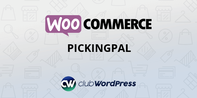 WooCommerce PickingPal