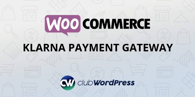 WooCommerce Klarna Payment Gateway