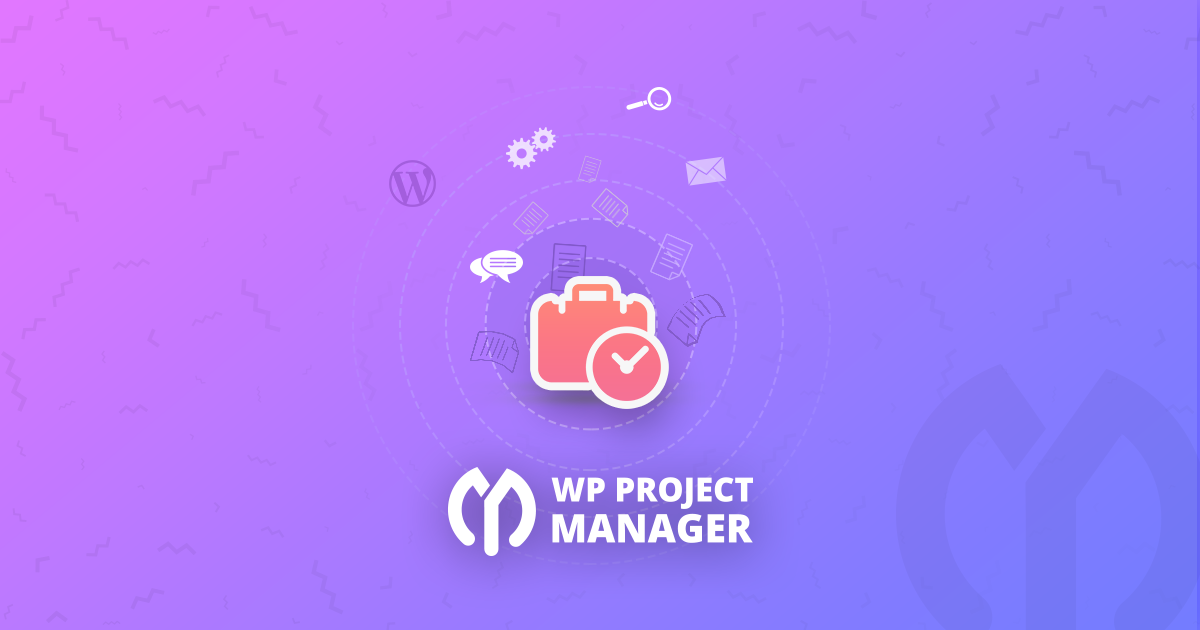 weDevs | WP Project Manager Pro