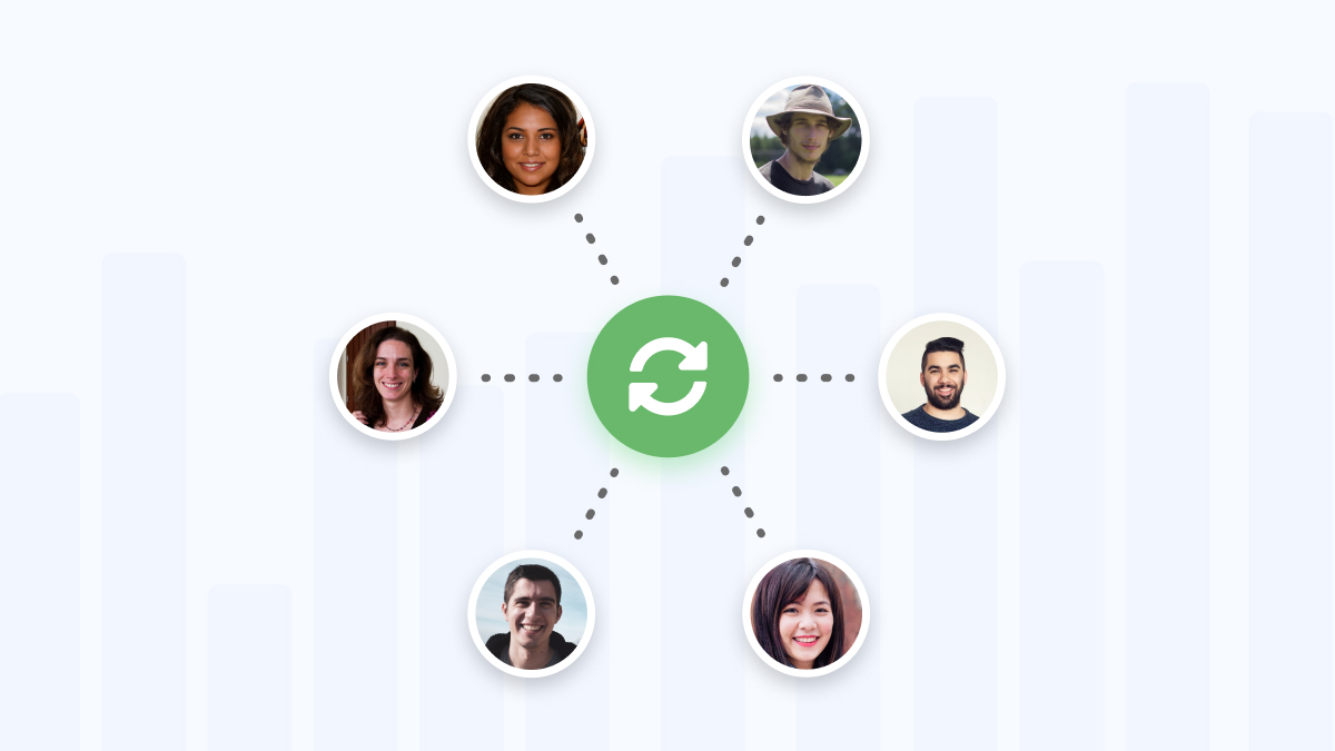 Give – Recurring Donations