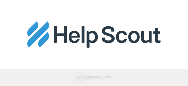 Gravity Forms – Help Scout