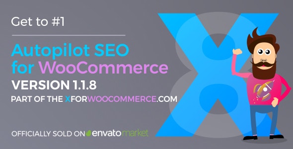 Télécharger Autopilot SEO for WooCommerce