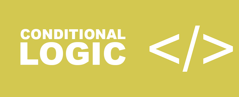 Ninja Forms – Conditional Logic