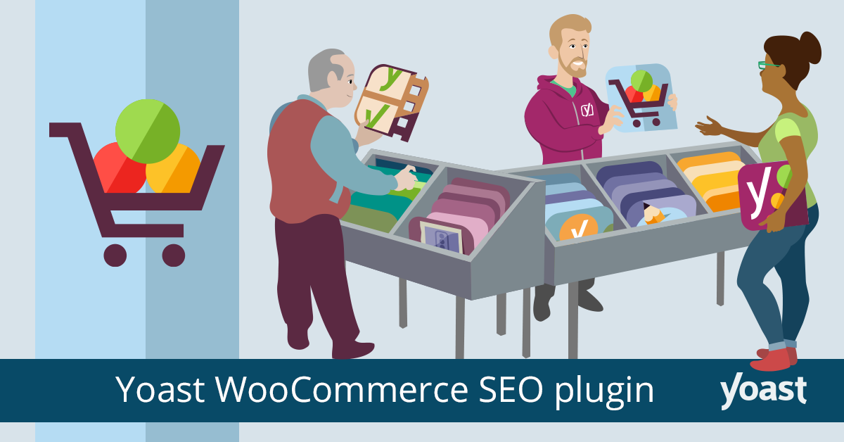 Yoast – WooCommerce SEO Premium