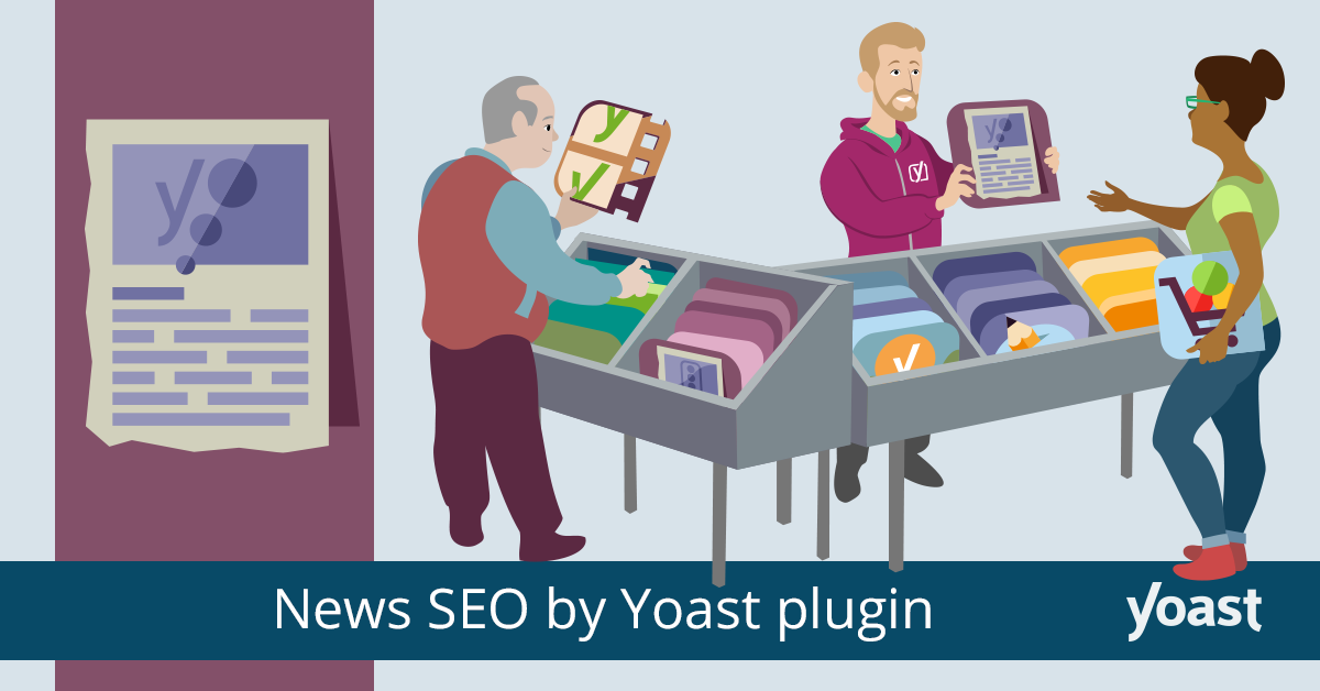 Yoast – SEO News Premium