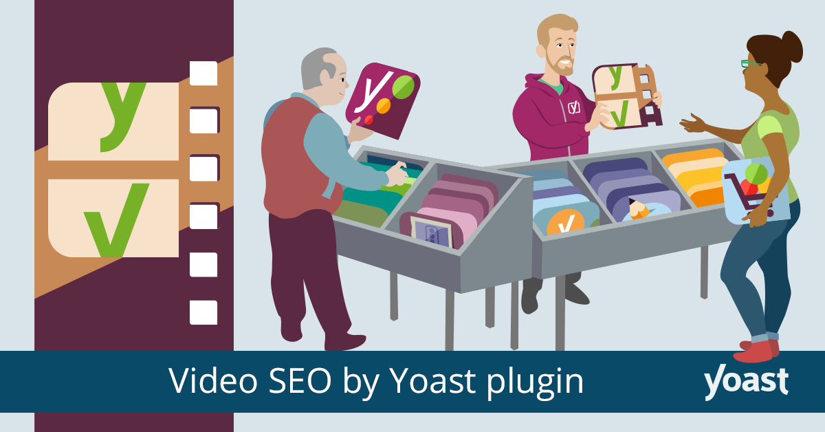 Yoast – SEO Video Premium