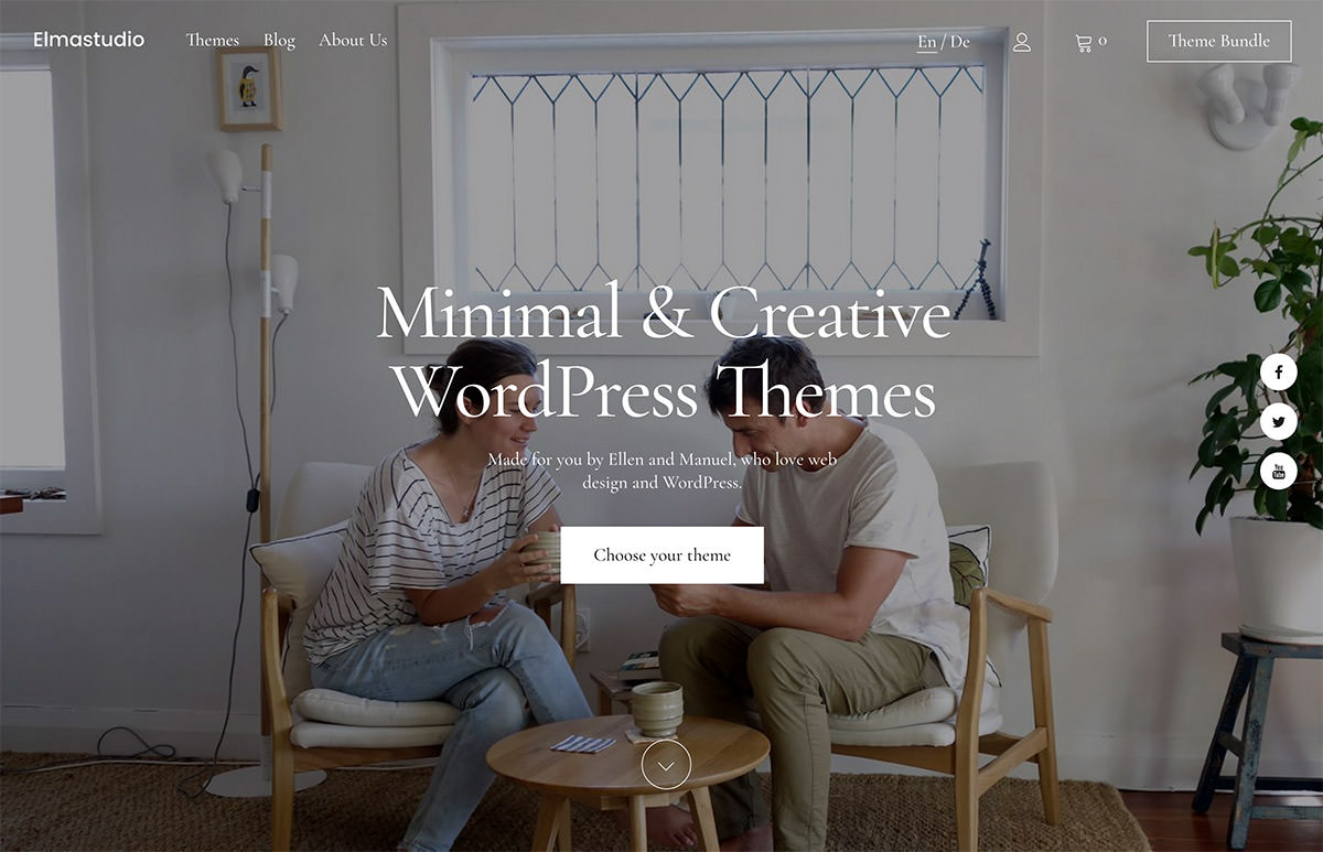 Elmastudio Zuki – Magazine