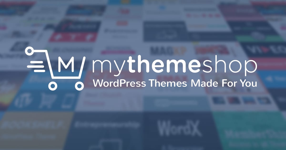 MyThemeShop – MobileApp