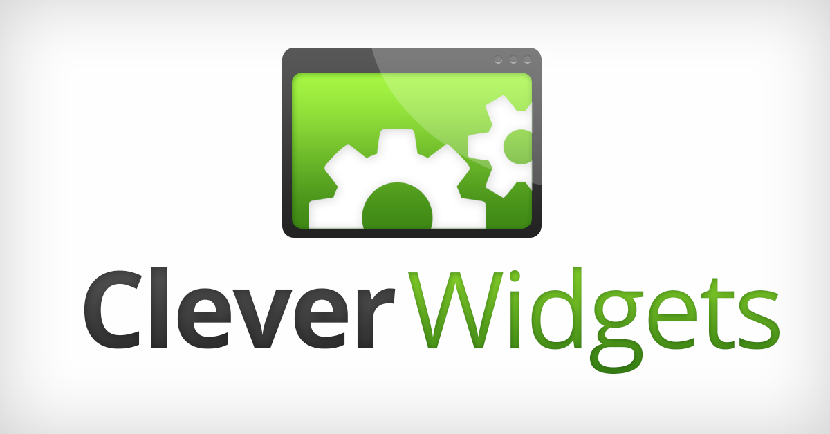 Thrive Themes Clever Widgets Plugin