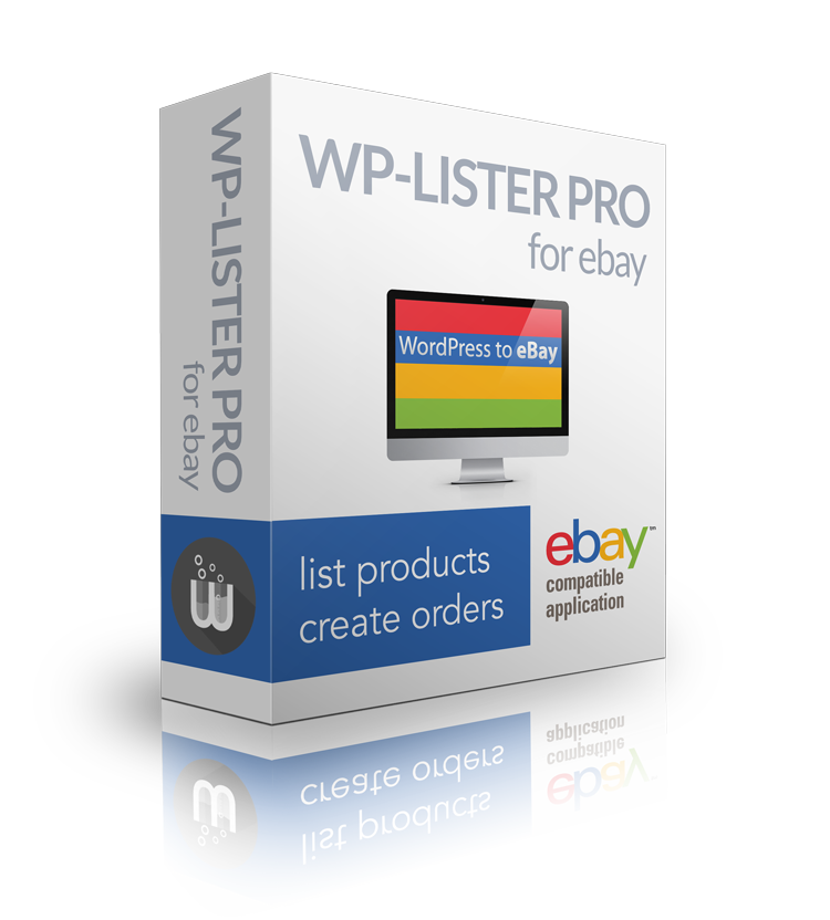 WPLab | WP-Lister Pro for eBay