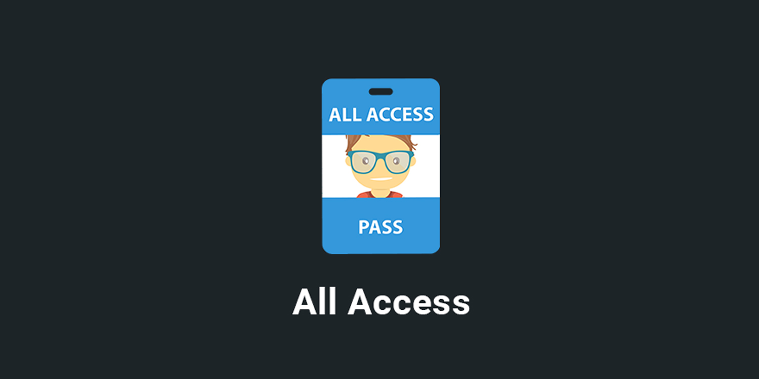Easy Digital Downloads – All Access