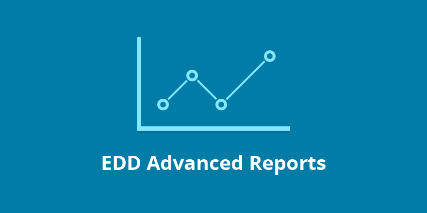 Easy Digital Downloads – Advanced Reports