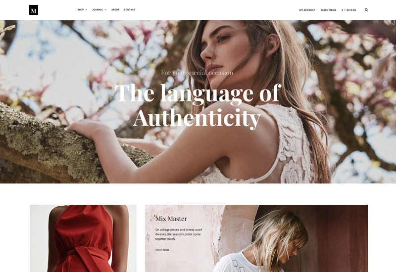 Themes Kingdom – Millennio