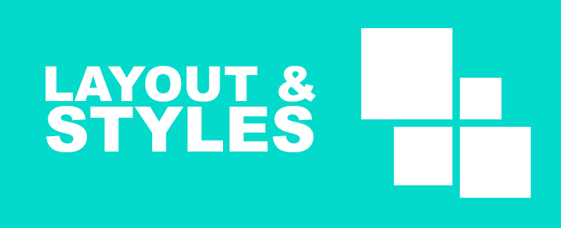 Ninja Forms – Layout & Styles