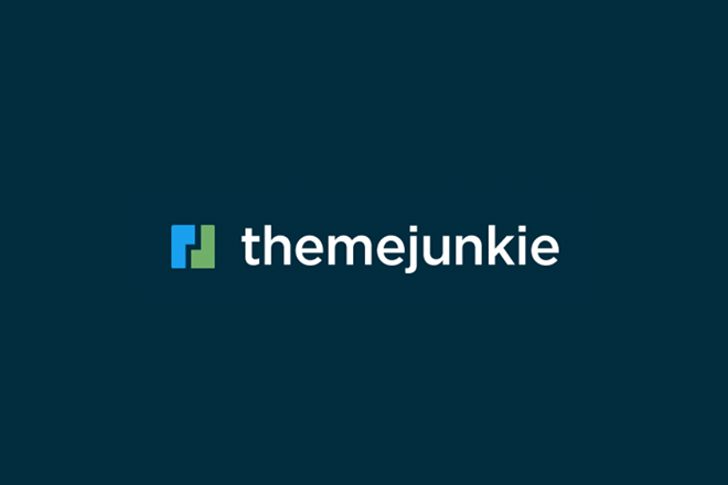 Theme Junkie – ReviewMax