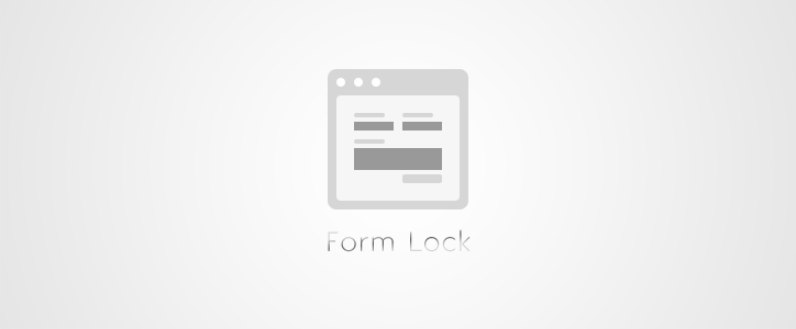 Download Manager Form Lock