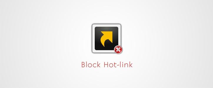 Download Manager Block Hotlink