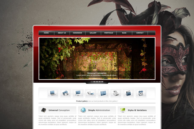 AIT Themes – Pinocchio WordPress Theme