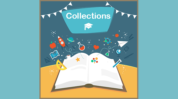 LearnPress Collections