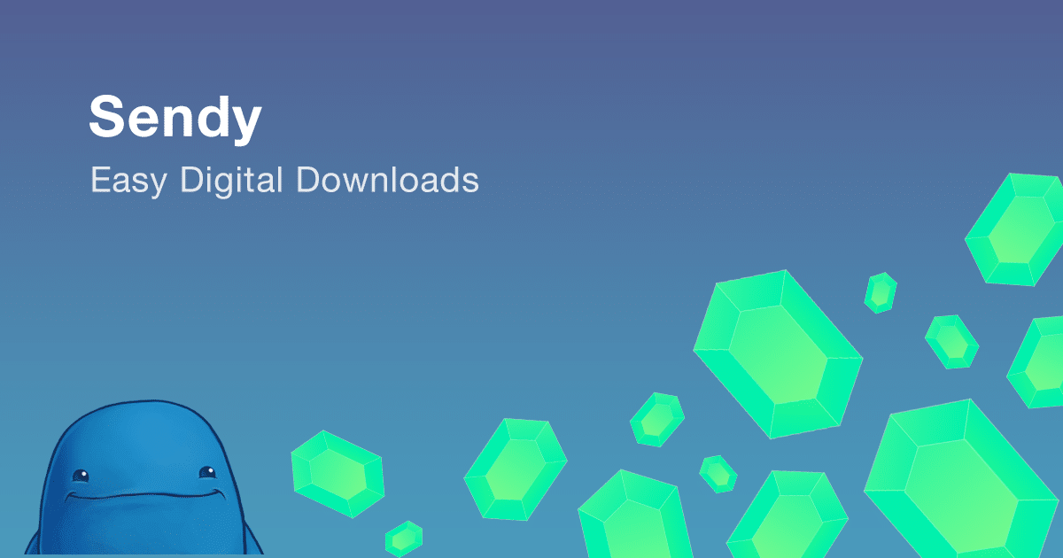 Easy Digital Downloads – Sendy
