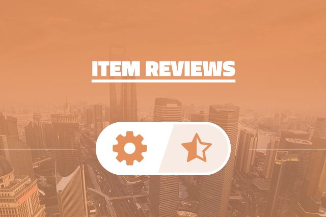 AIT Themes – Item Reviews WordPress Plugin