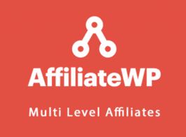 Télécharger AffiliateWP – Multi Level Affiliates