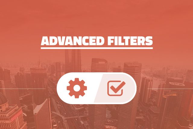 AIT Themes – Advanced Filters WordPress Plugin
