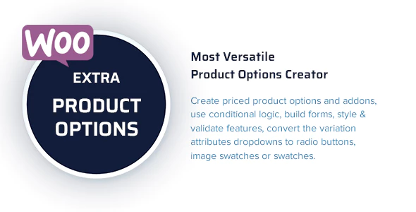 Télécharger WooCommerce Extra Product Options
