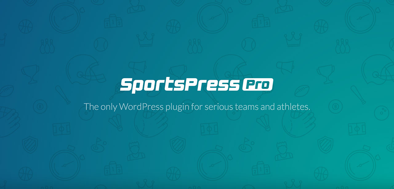 SportsPress Pro