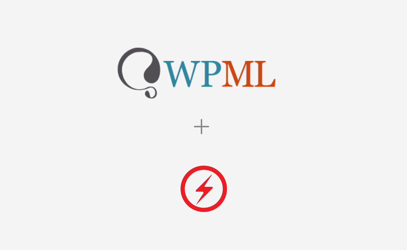 AMP WPML
