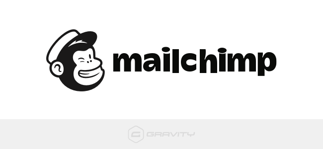 Gravity Forms – MailChimp