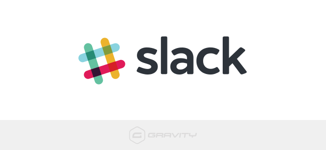 Gravity Forms – Slack