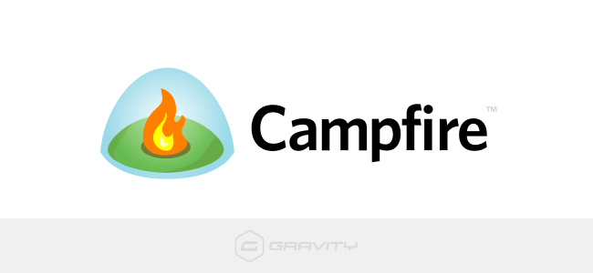 Gravity Forms – Campfire