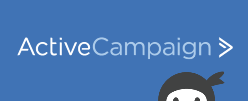 Ninja Forms – Active Campaign