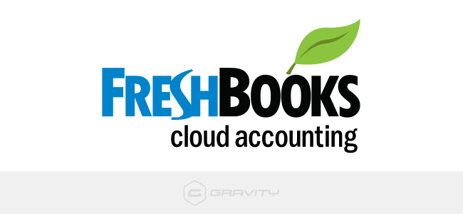 Gravity Forms – FreshBooks