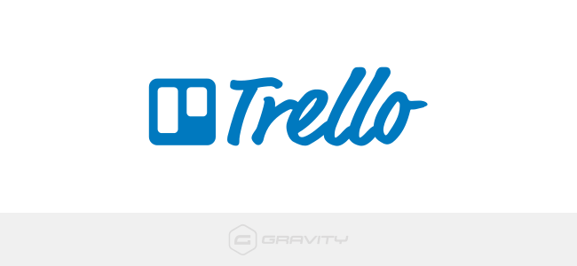 Gravity Forms – Trello