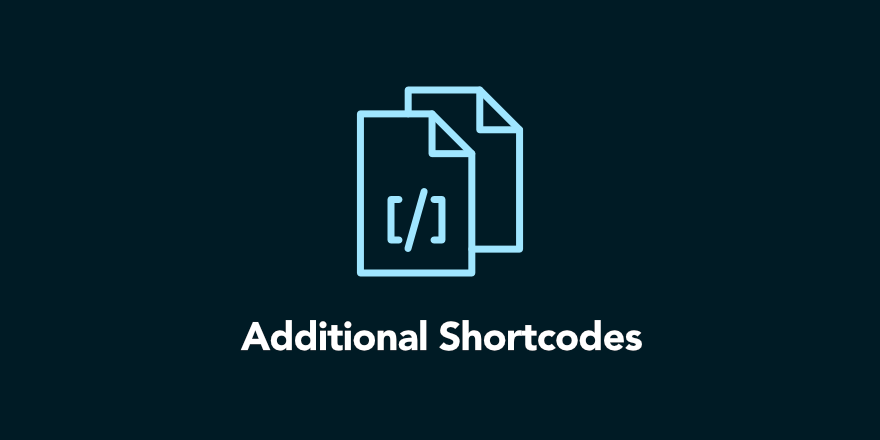 Easy Digital Downloads – Additional Shortcodes