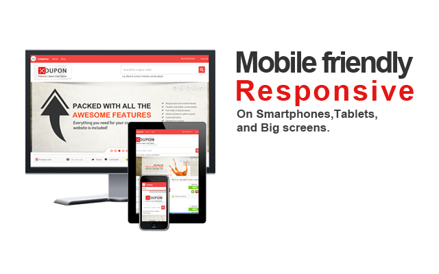 AppThemes – Koupon (Clipper)