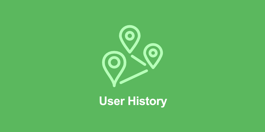 Easy Digital Downloads – User History