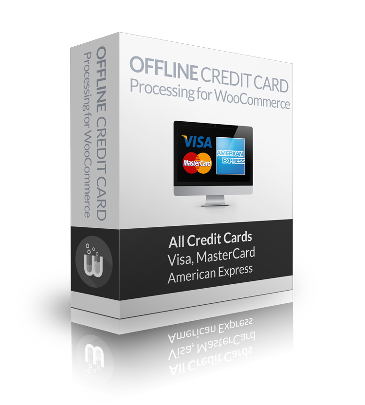 WPLab | WooCommerce Offline Credit Card Processing