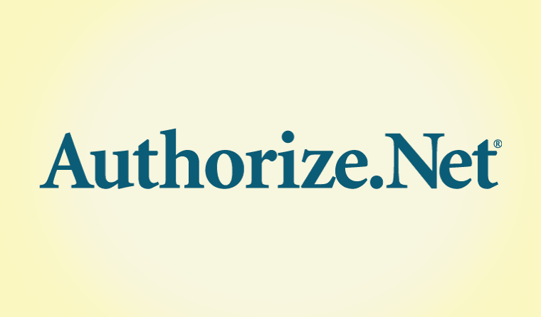 Give – Authorize.net Gateway