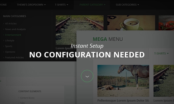 MyThemeShop – WP Mega Menu Plugin