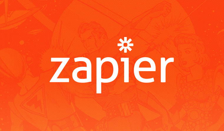Give – Zapier