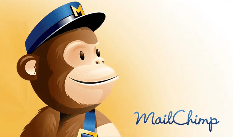 Give – Mailchimp