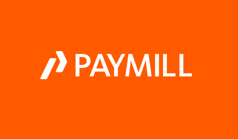 Give – Paymill Gateway