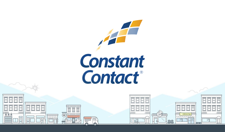 Give – Constant Contact