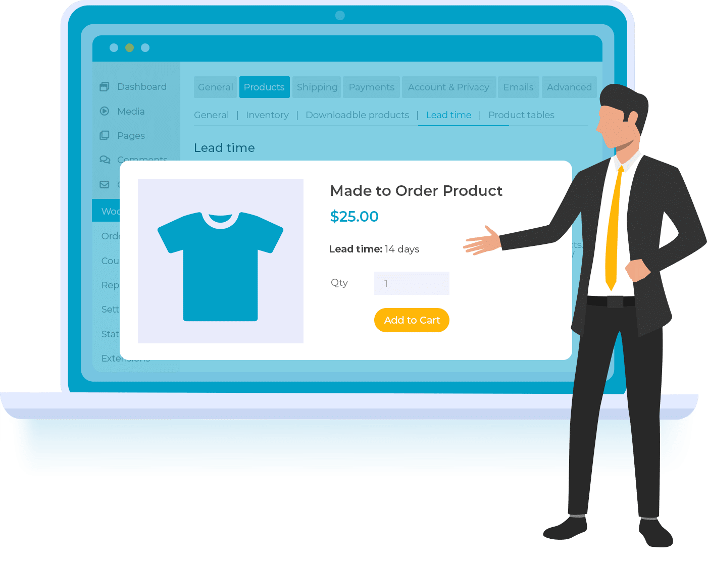 Barn2 WooCommerce Bulk Variations