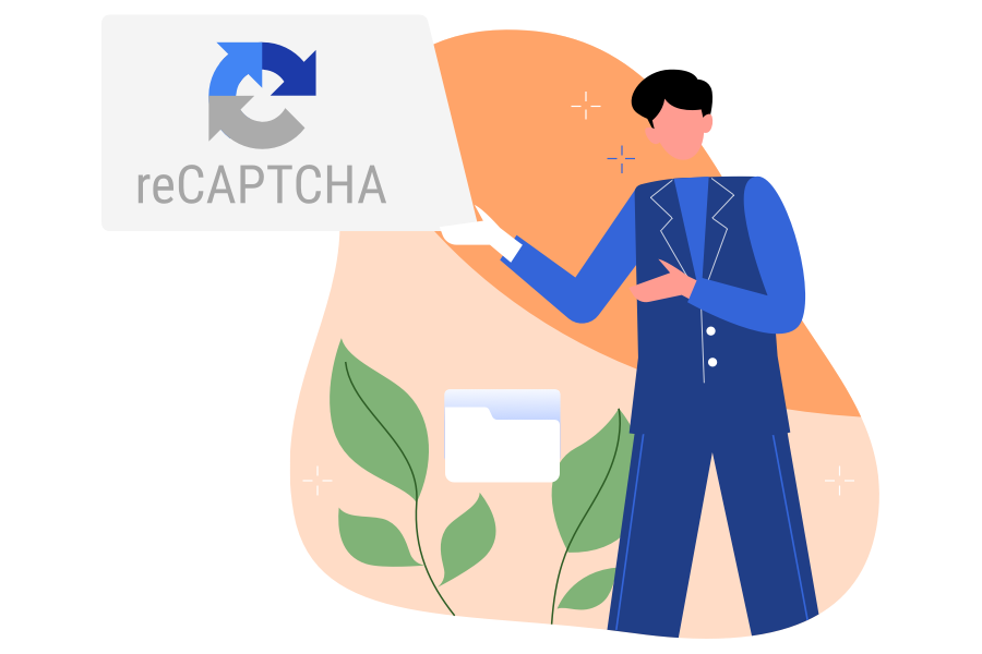 GeoDirectory – Re-Captcha