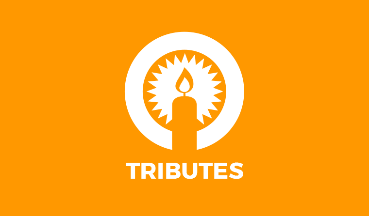 Give – Tributes